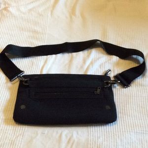 Athleta bag